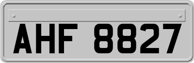 AHF8827
