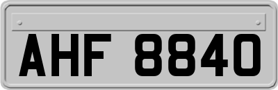 AHF8840