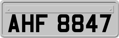 AHF8847