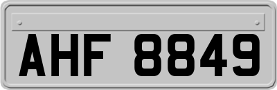 AHF8849