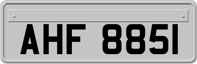 AHF8851
