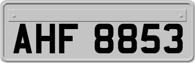 AHF8853