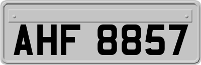 AHF8857