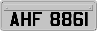 AHF8861