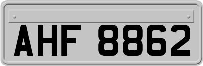 AHF8862