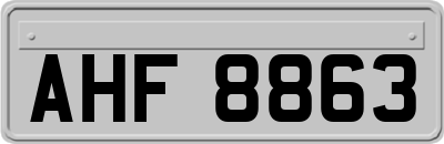 AHF8863