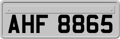 AHF8865