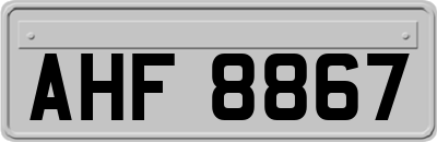 AHF8867