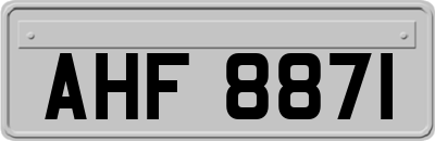 AHF8871