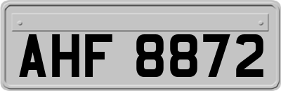 AHF8872