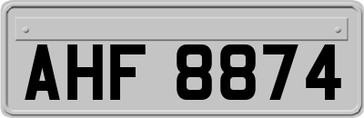 AHF8874