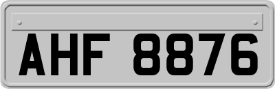 AHF8876