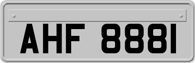 AHF8881