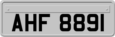 AHF8891