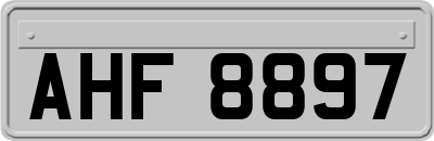 AHF8897