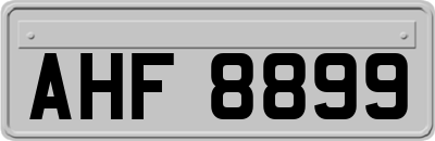 AHF8899