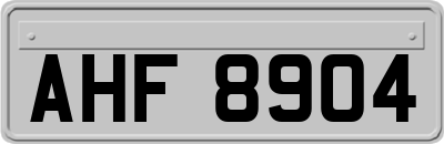 AHF8904