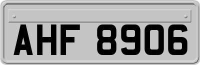 AHF8906