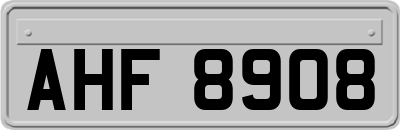 AHF8908