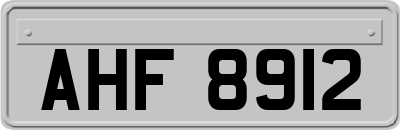 AHF8912