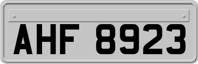 AHF8923