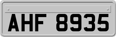 AHF8935