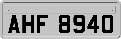 AHF8940