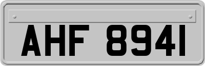 AHF8941