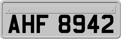 AHF8942