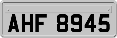 AHF8945