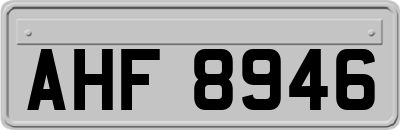AHF8946