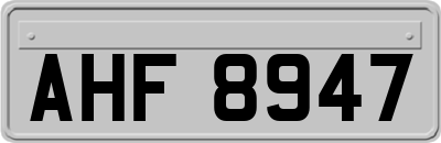 AHF8947