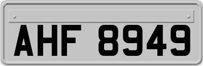 AHF8949