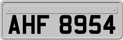 AHF8954