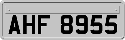 AHF8955