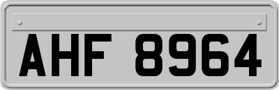 AHF8964