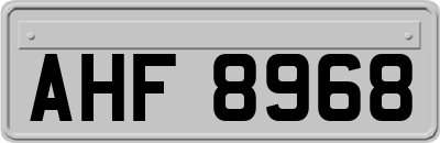 AHF8968