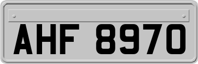 AHF8970