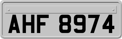 AHF8974