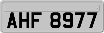 AHF8977