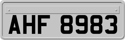 AHF8983
