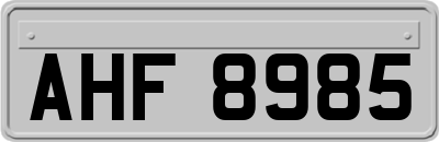 AHF8985