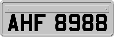 AHF8988
