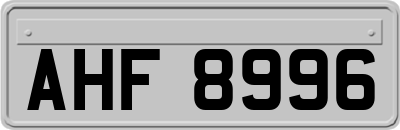 AHF8996