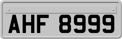 AHF8999