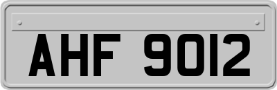 AHF9012