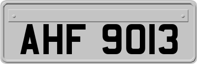 AHF9013