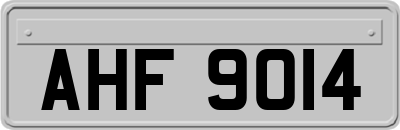 AHF9014