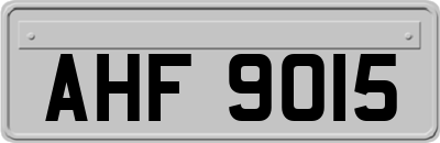 AHF9015