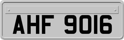 AHF9016